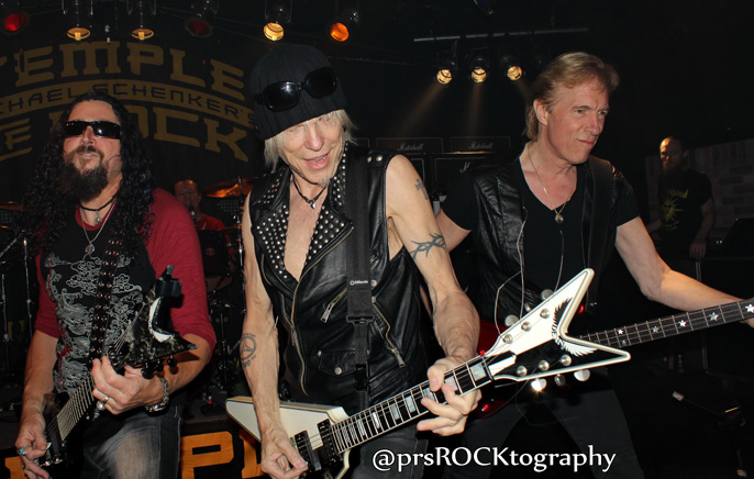 Michael Schenker