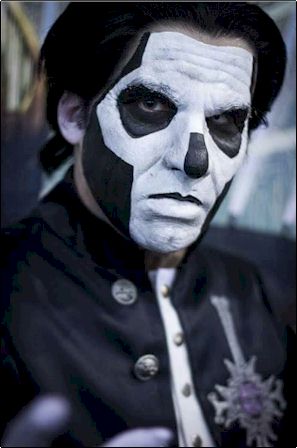 Papa Emeritus III