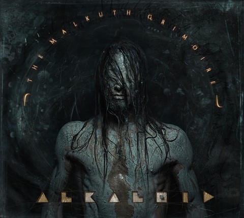 Alkaloid - 