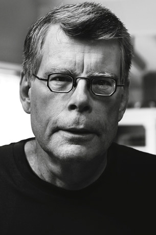 Stephen King