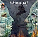 Perzonal War - Different But The Same