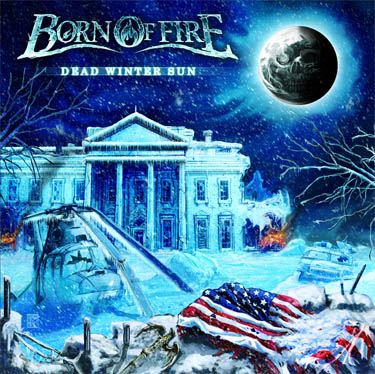 Dead Winter Sun