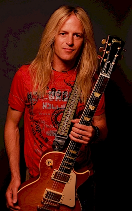 Doug Aldrich