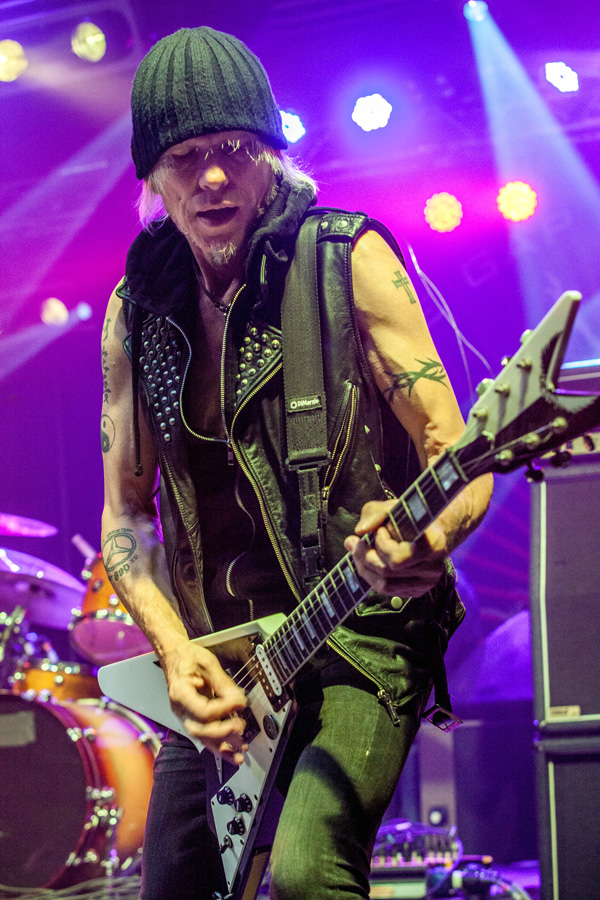 Michael Schenker