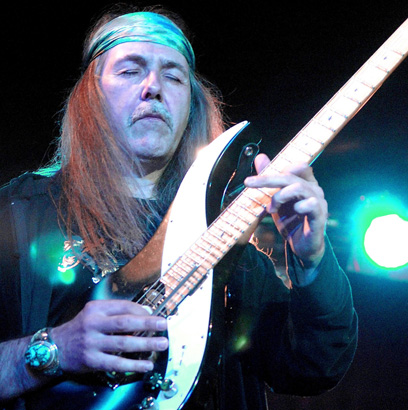 Uli Jon Roth